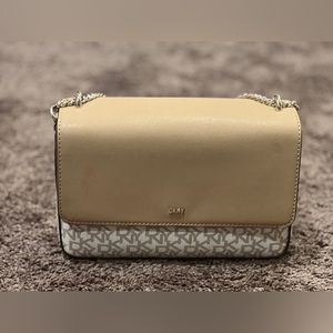 DKNY crossbody bag